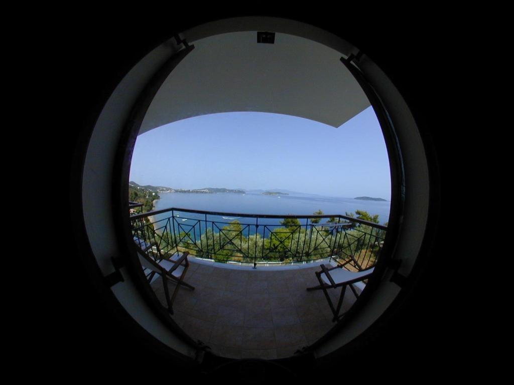 Vassilias Beach Vasilias  Pokój zdjęcie