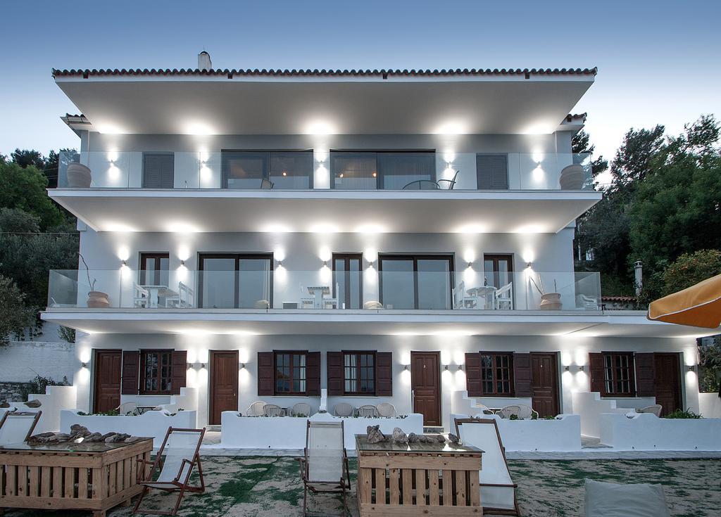 Vassilias Beach Vasilias  Zewnętrze zdjęcie