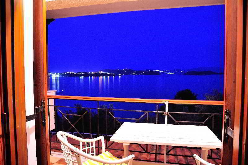 Vassilias Beach Vasilias  Zewnętrze zdjęcie