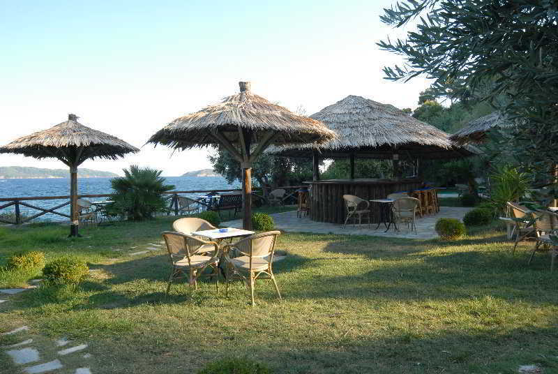 Vassilias Beach Vasilias  Zewnętrze zdjęcie