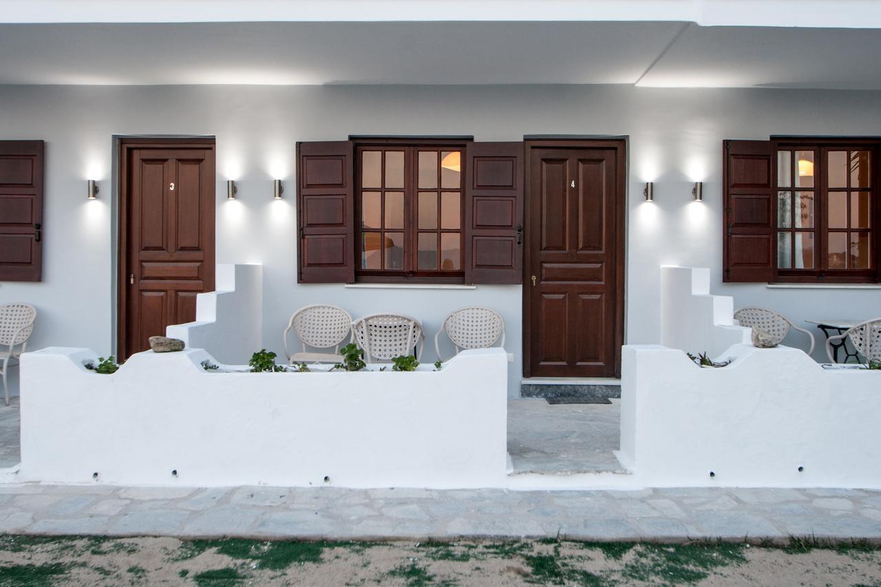 Vassilias Beach Vasilias  Zewnętrze zdjęcie