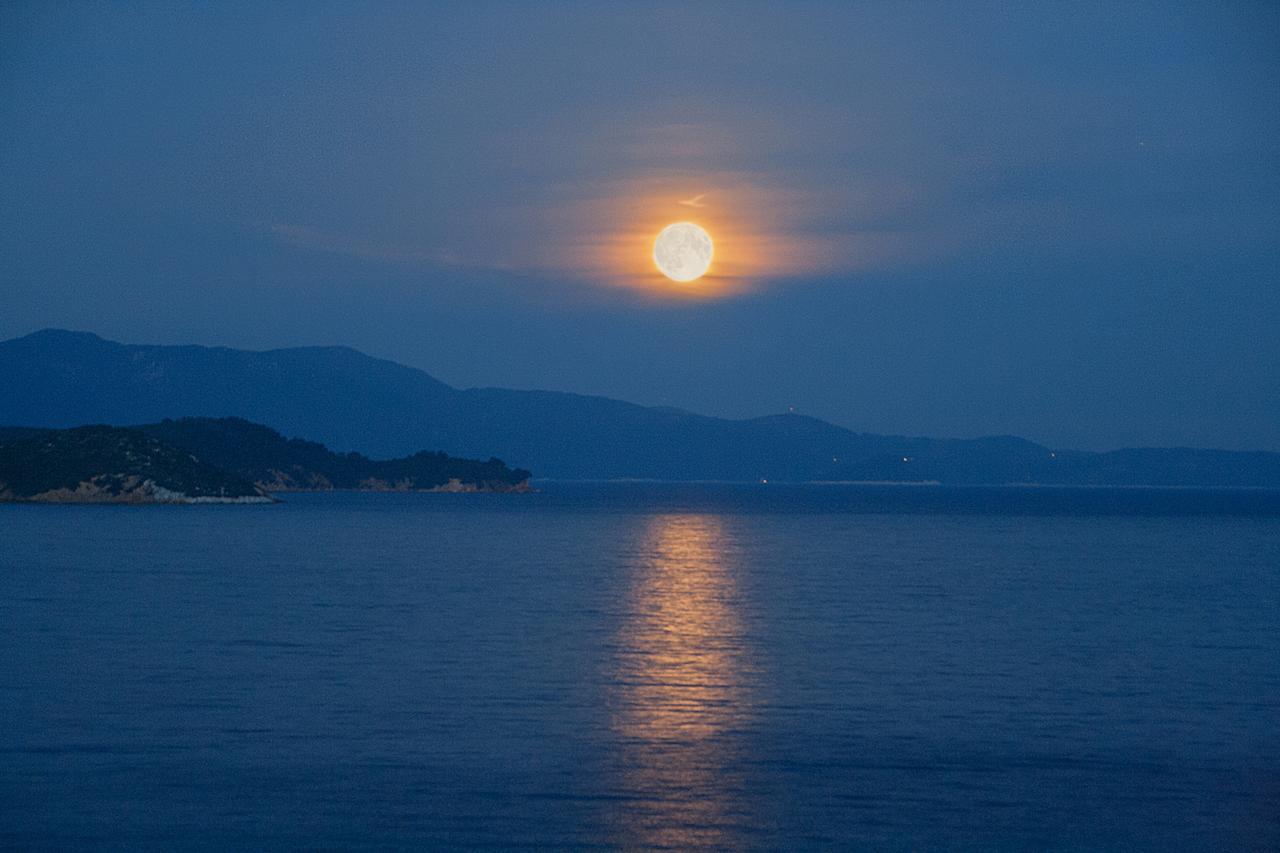Vassilias Beach Vasilias  Zewnętrze zdjęcie