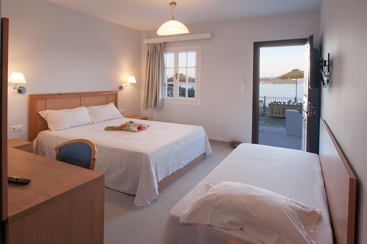 Vassilias Beach Vasilias  Zewnętrze zdjęcie