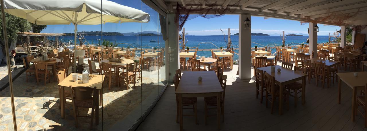 Vassilias Beach Vasilias  Zewnętrze zdjęcie