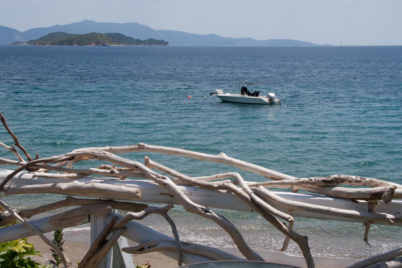 Vassilias Beach Vasilias  Zewnętrze zdjęcie