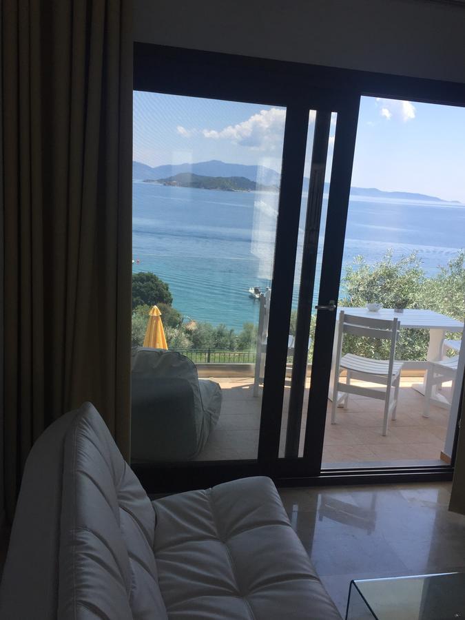 Vassilias Beach Vasilias  Zewnętrze zdjęcie