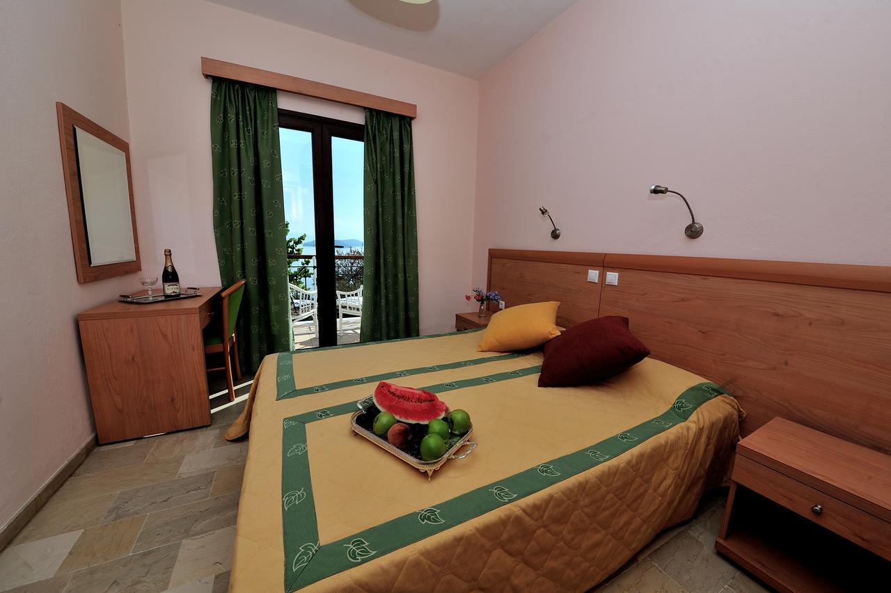Vassilias Beach Vasilias  Zewnętrze zdjęcie