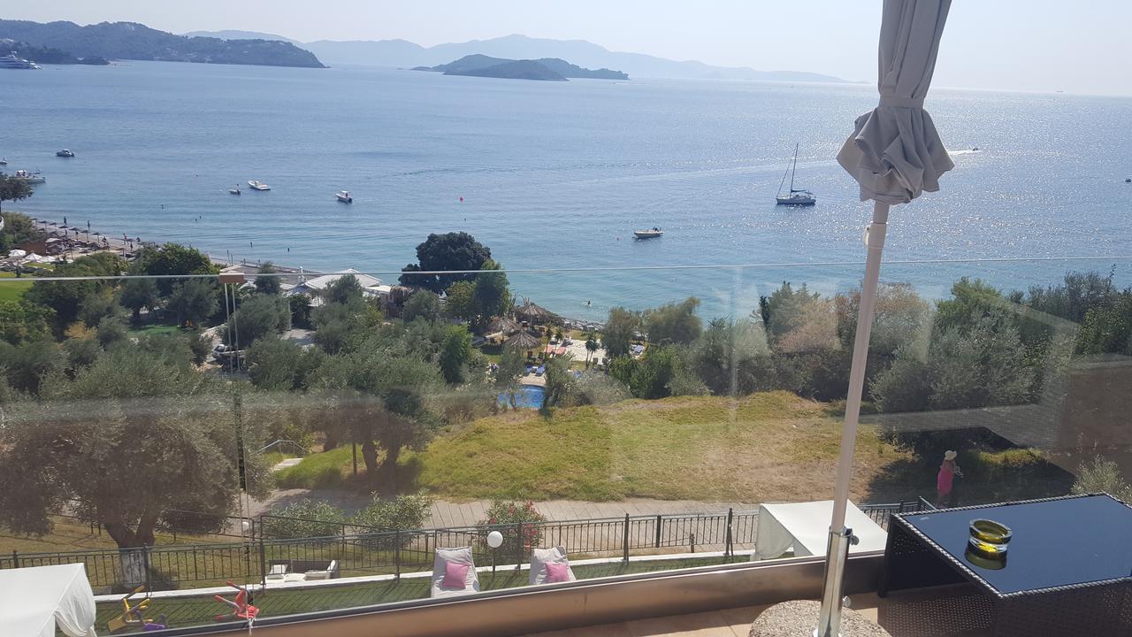 Vassilias Beach Vasilias  Zewnętrze zdjęcie