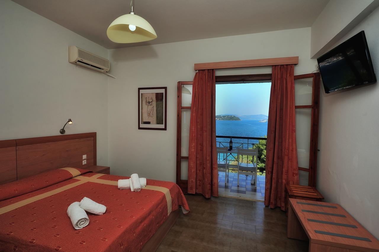 Vassilias Beach Vasilias  Zewnętrze zdjęcie