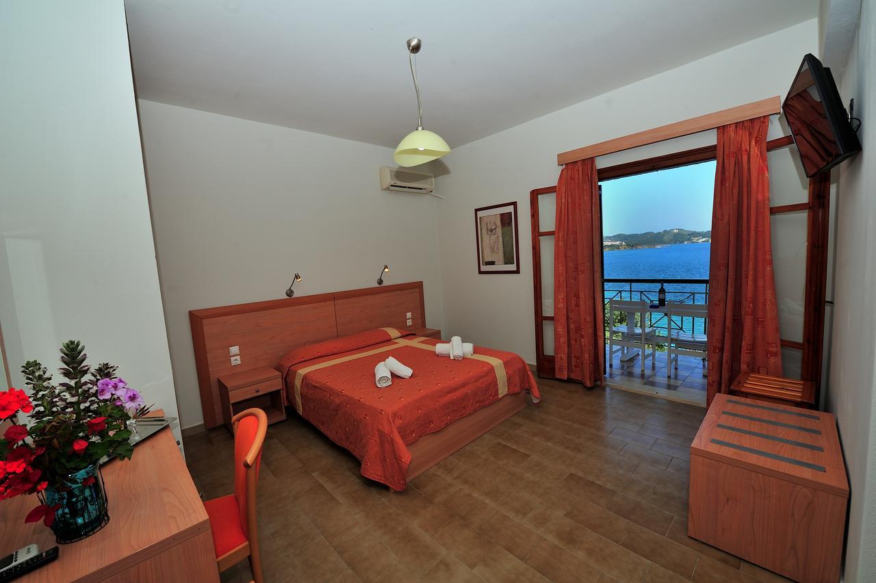 Vassilias Beach Vasilias  Zewnętrze zdjęcie