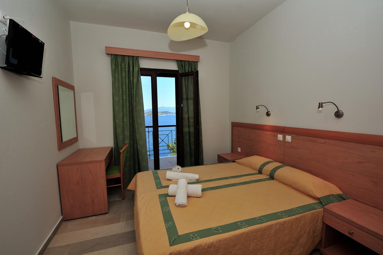 Vassilias Beach Vasilias  Zewnętrze zdjęcie